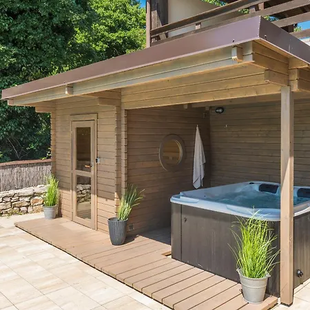 Dali Villa Svetvinčenat