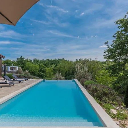 Dali Villa Svetvinčenat