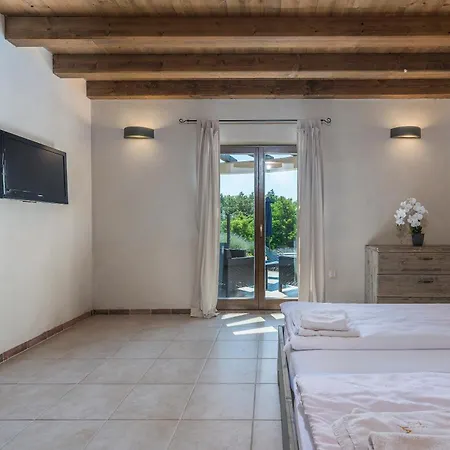 Dali Villa Svetvincenat