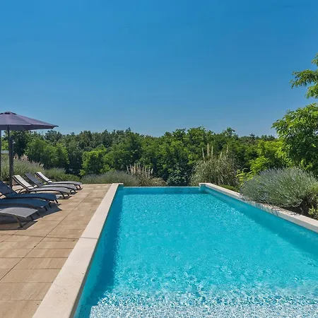 Villa Dali Svetvincenat