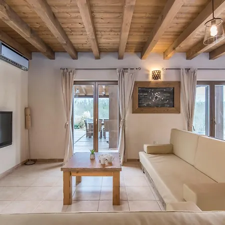 Vila Dali *