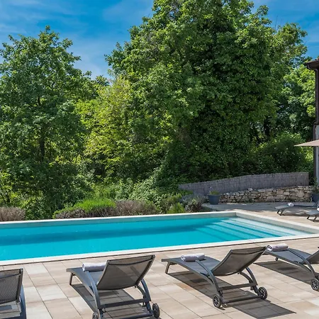 Dali فيلة Svetvinčenat