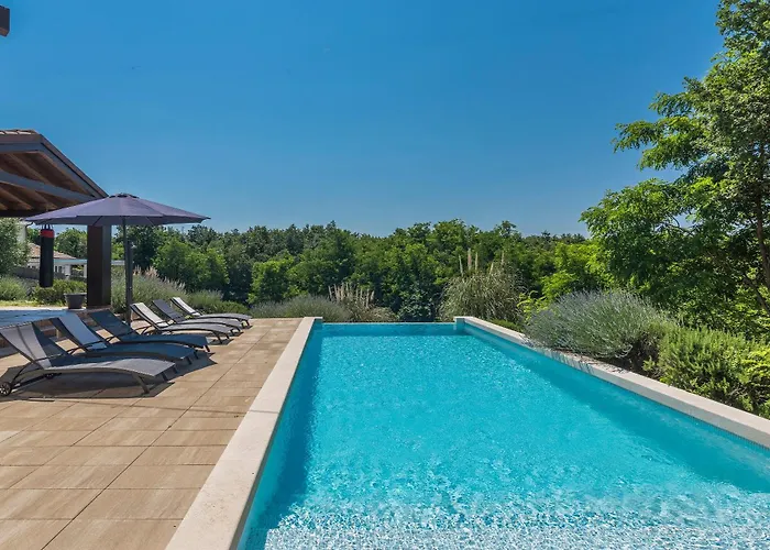 Βίλα Dali Svetvinčenat