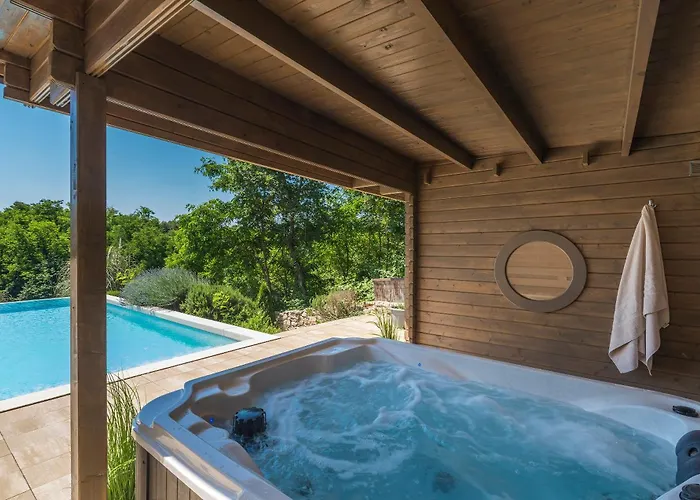 Βίλα Dali Svetvinčenat